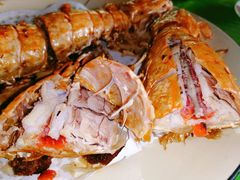 -盛港湾海鲜食府(黄沙店)