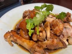 -鱼篮仔·潮汕美食(圆明新园店)