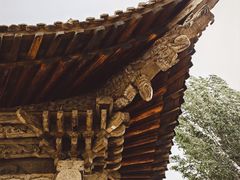 -张掖大佛寺景区