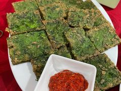 -车头老二大排档