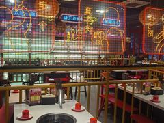 -老马路串串香火锅(北门桥店)