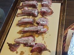 -张大嘴菜馆(庞各庄店)