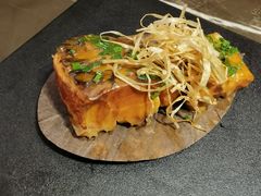 -海派悦庭·海胆烧麦·新融合菜(凯德广场店)