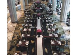 -LONG BAR 廊吧(外滩华尔道夫酒店)