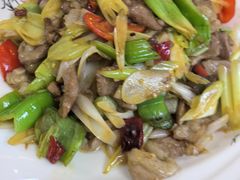 -景泰县马老二羊羔肉美食城