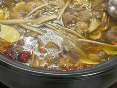 -野菌王•养生汤锅•野生菌火锅(大理漾濞路店)