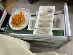 -凯盈阁私房菜·桑拿鸡(绿茵花园店)