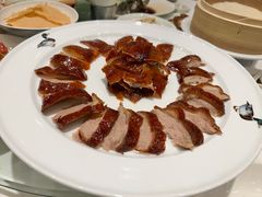 -翠园(北京王府中环店)