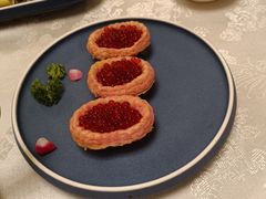 -酌宴府The China Club·广州万富希尔顿酒店(云城东路店)
