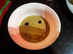老北京麻酱-京城阁·南门涮羊肉.小龙虾烧烤(松江九亭店)