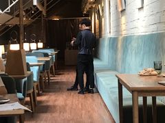 大堂-EN SPACE恩空间