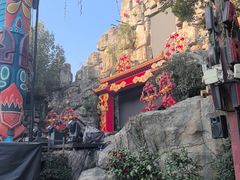 -杭州宋城