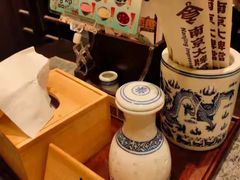 -南京大牌档(中关村领展广场店)