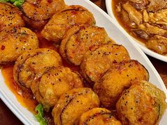 -惠宾饭庄(中山路店)