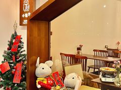 -小银家日式简餐(中信丹阳花园店)