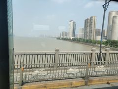 -钱塘江大桥