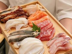 -鮨政·板前Omakase(港汇恒隆广场店)