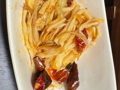 -浙江安吉JW万豪酒店·万豪中餐厅