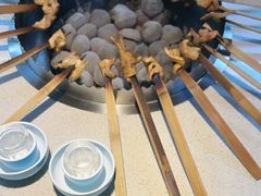 -醉二娘正宗西昌火盆烧烤(大丰店)