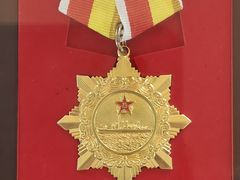 -中国人民解放军海军博物馆