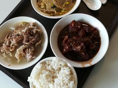-5食堂