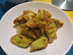 -海陵岛保利皇冠假日酒店·御公馆中餐厅 CANAL LNUA