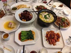 -一品粤珍轩(吴中路店)