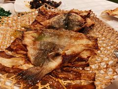 -翠亭酒家(山西南路店)