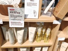 -MUJI无印良品(西单大悦城店)