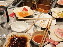 -海底捞火锅(壹悦城店)
