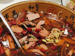 -沪华海鲜大酒楼(南汇店)