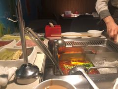 -海底捞火锅(万丰桥店)