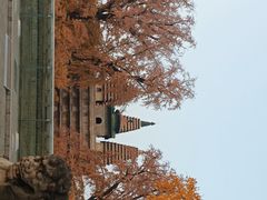 -北京石刻艺术博物馆(五塔寺)