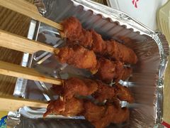 尊宝比萨(杨美店)-尊宝比萨(杨美店)