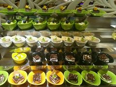 -广州中心皇冠假日酒店-环市食坊·海鲜自助餐厅