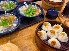 -常鲜德乐购迎桂馒头店(麻巷公寓店)
