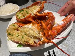 -达叔香味海鲜(海棠68环球美食街店)