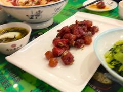 -令氏家外家周秦食府(高新店)