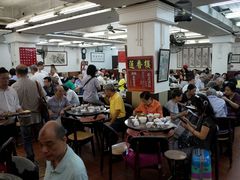 -香港蓮香樓(上環店)