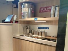 -哈哈碳都·牛肋条无限自助烤肉(宝龙店)