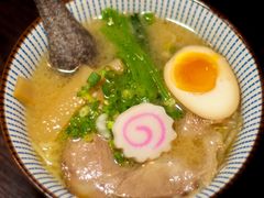 -一豚轩·烧鸟·豚骨拉面(五四路店)