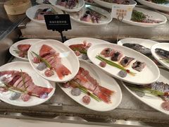 -第六季自助餐厅(北太平庄店)