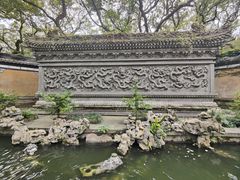 -普陀山风景名胜区-法雨禅寺