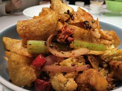 香锅稻香蛙-和记小菜(名品店)