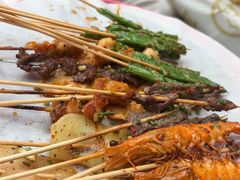 -串盟烧烤大排档·长沙美食地标(星沙店)