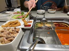 -海底捞火锅(杭州萧山宝龙广场店)