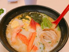 -新一番三文鱼寿司(大东海店)