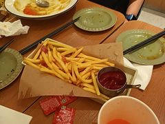 -池奈·咖喱蛋包饭(熙地港店)