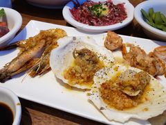 -大渔·观筵(三里屯太古里店)