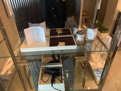 -上海柏悦酒店